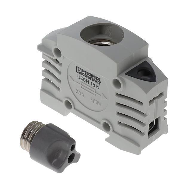 3048360 Phoenix Contact  Canal de riel DIN